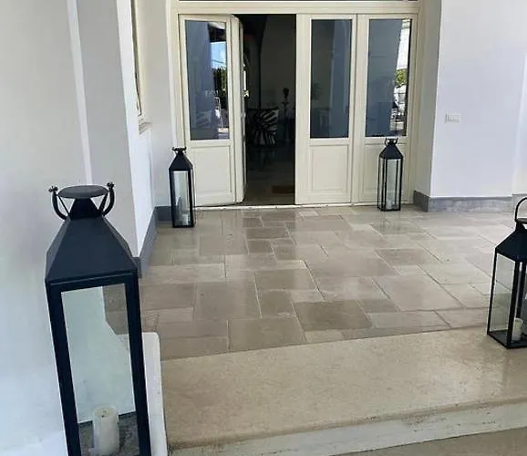 Villa Francesca Capri