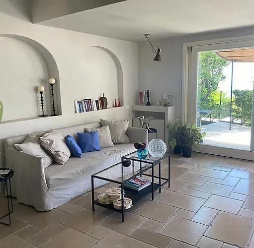 Вилла Francesca