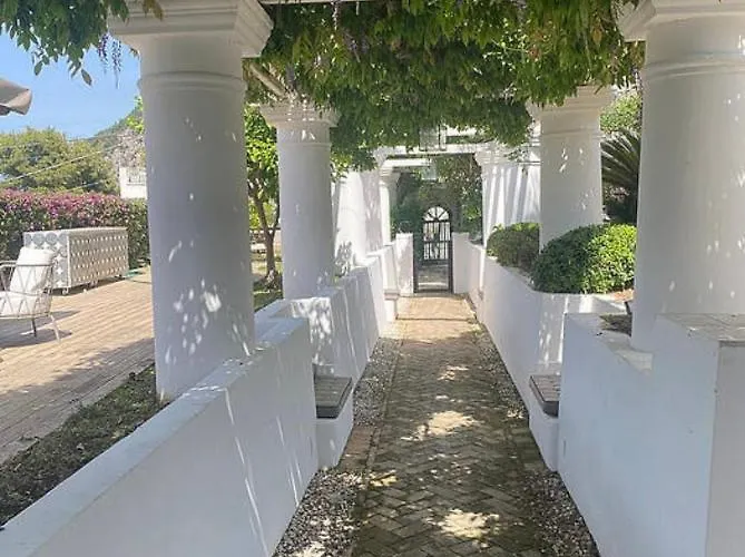 Francesca Вилла