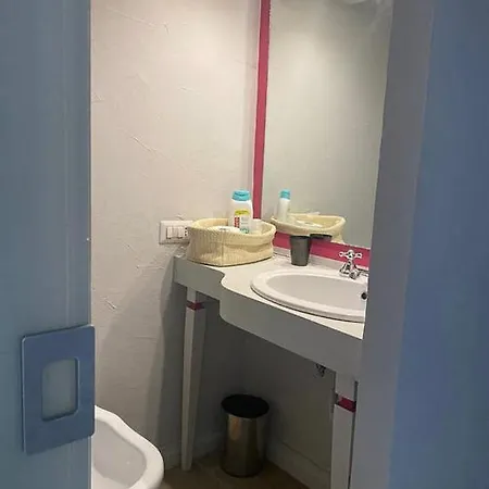 Francesca קאפרי