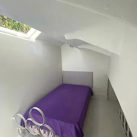 Francesca קאפרי